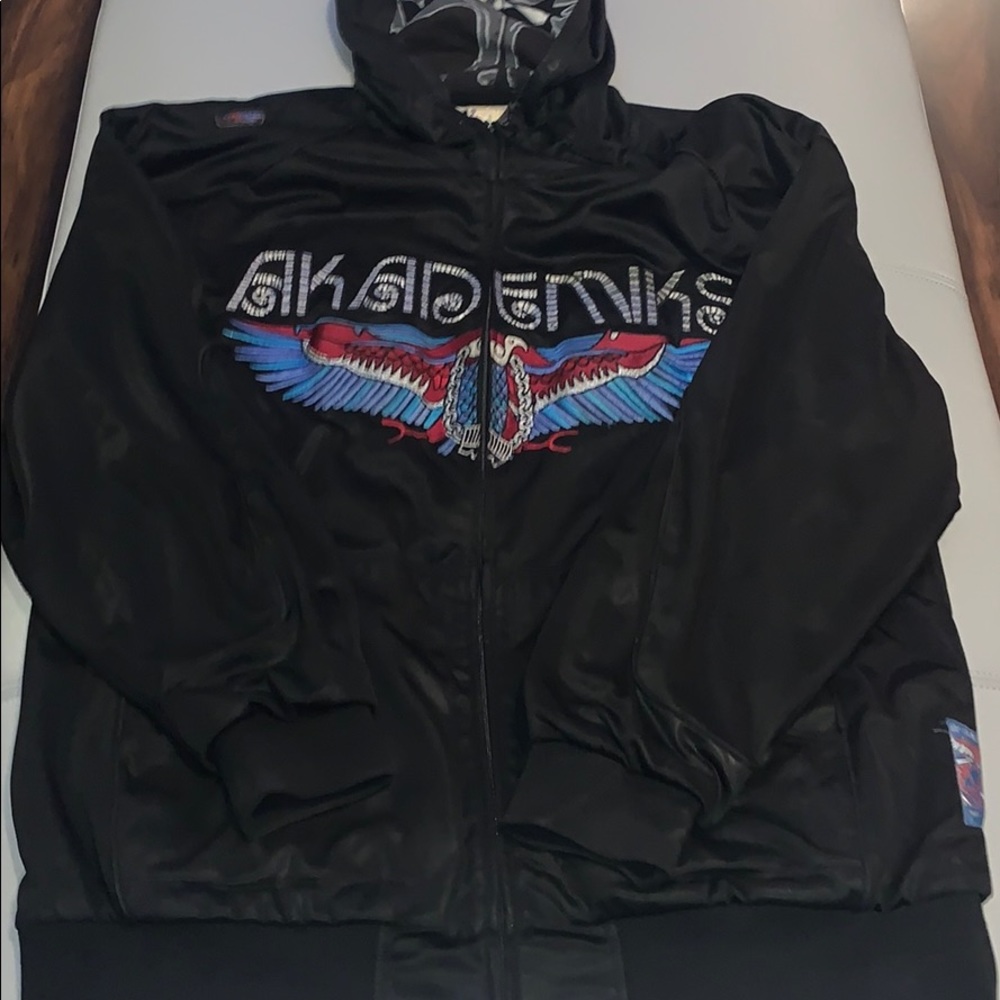 Akademics Jacket